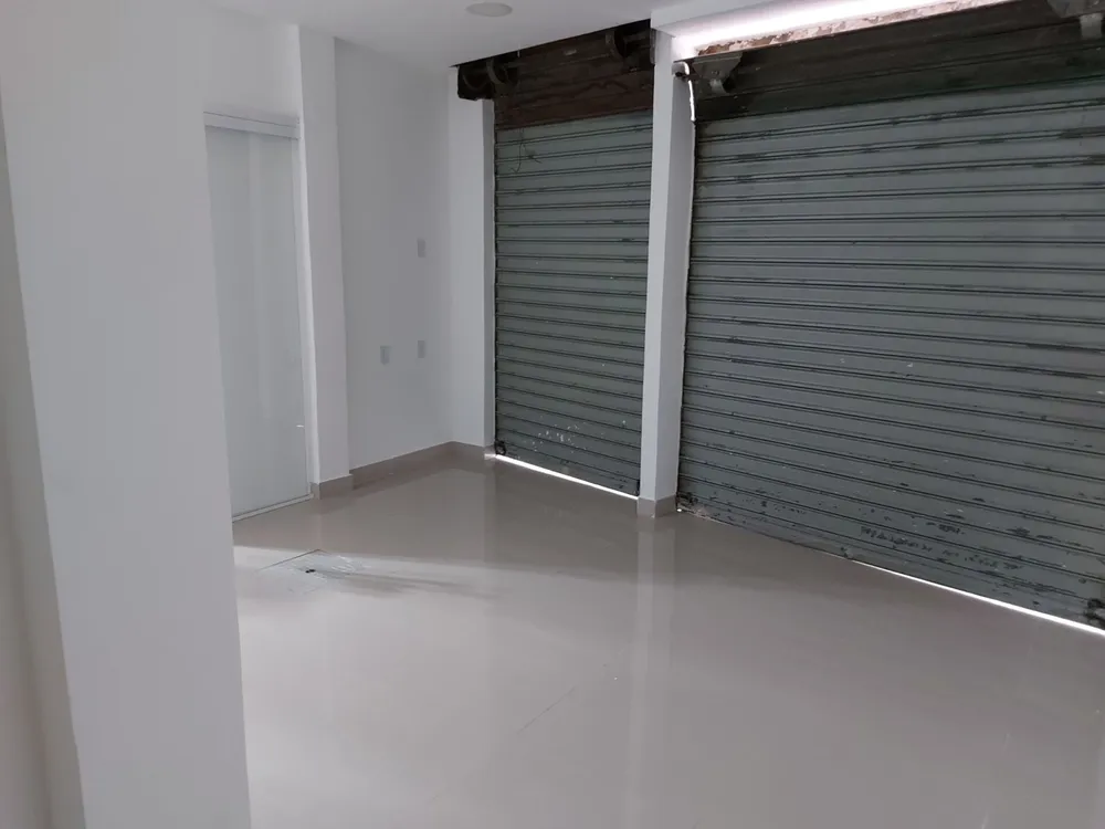 Loja-Salão, 21 m² - Foto 12