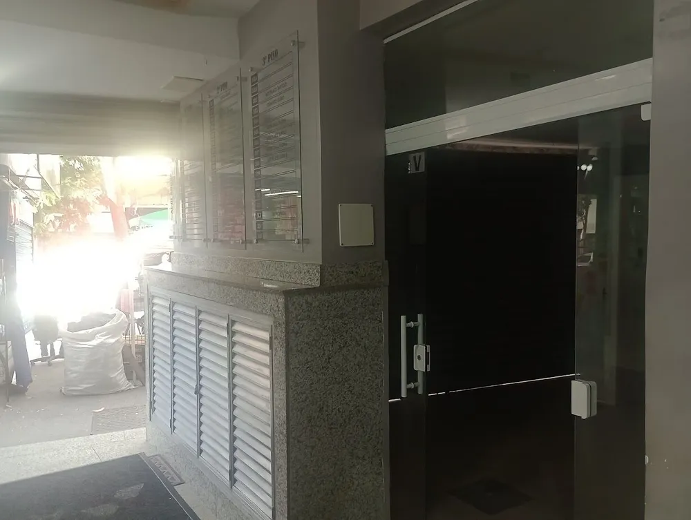 Loja-Salão, 21 m² - Foto 63