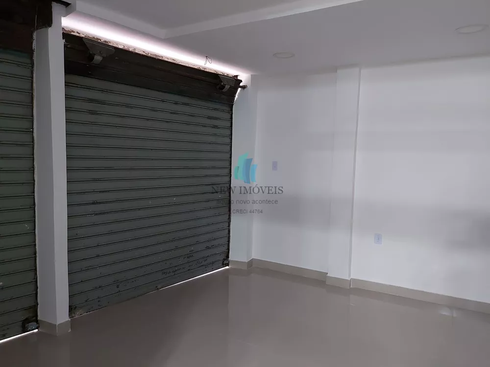 Loja-Salão, 21 m² - Foto 15