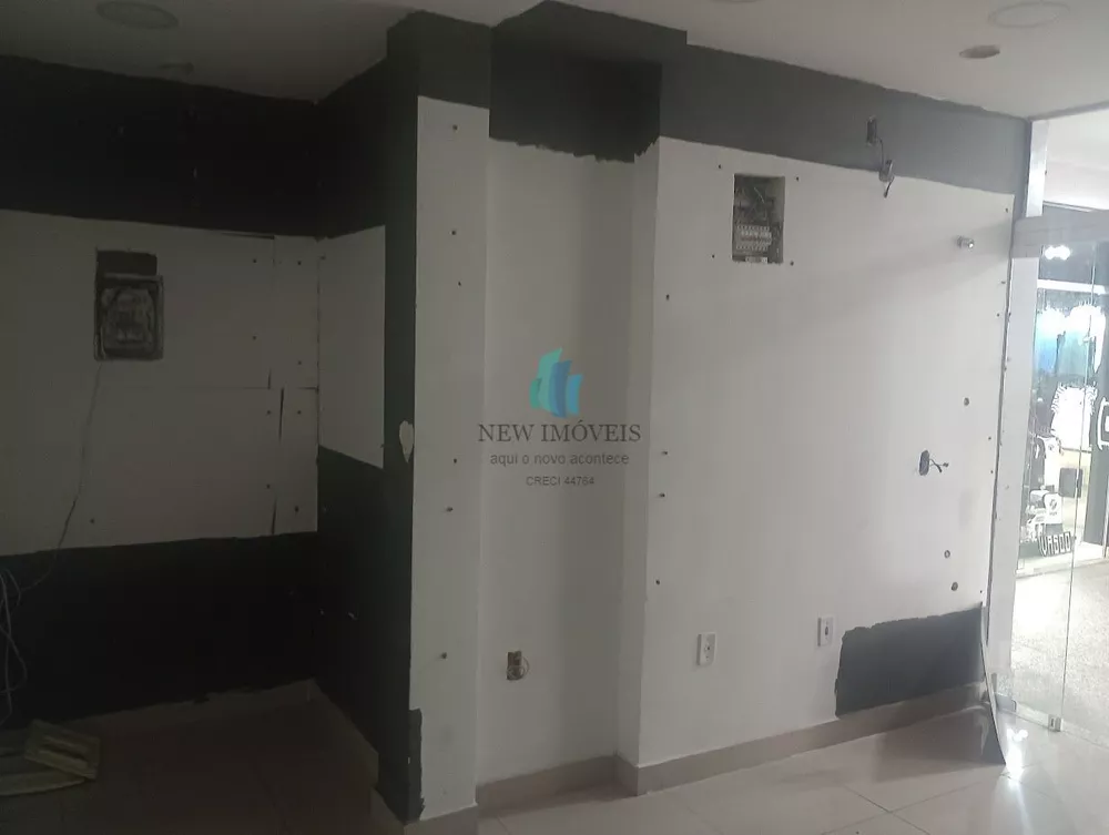 Loja-Salão, 21 m² - Foto 25