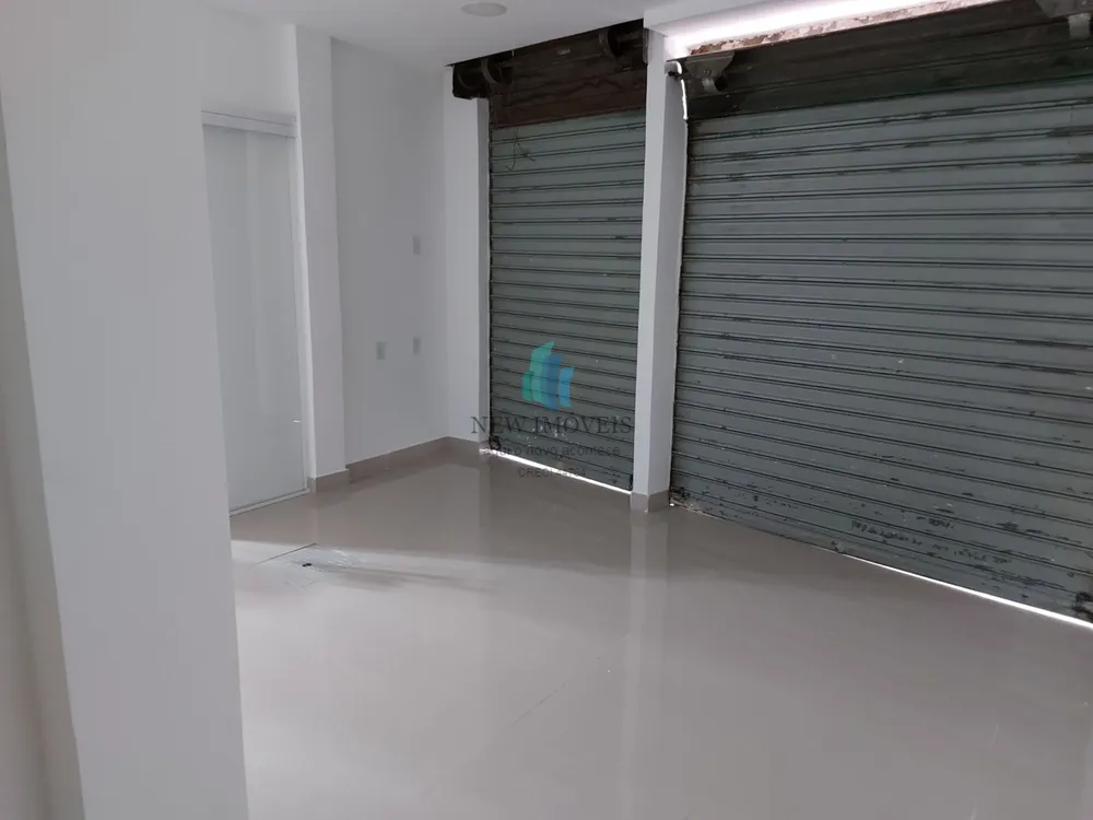 Loja-Salão, 21 m² - Foto 10