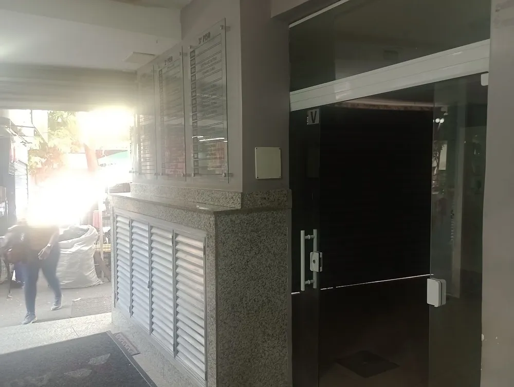 Loja-Salão, 21 m² - Foto 66