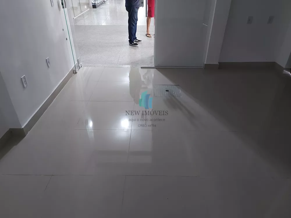 Loja-Salão, 21 m² - Foto 9