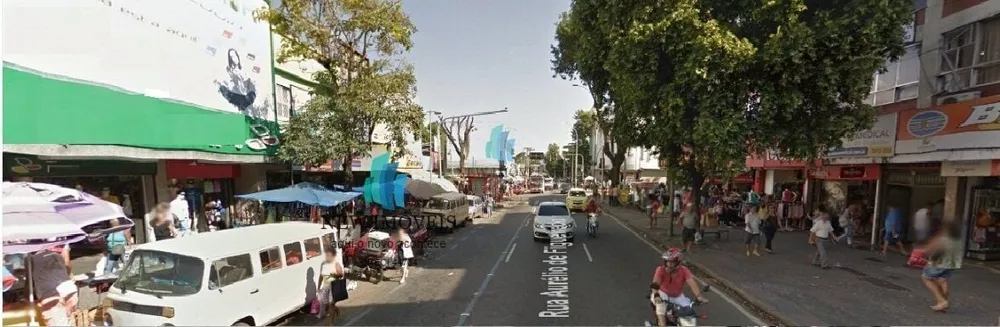 Loja-Salão, 21 m² - Foto 19