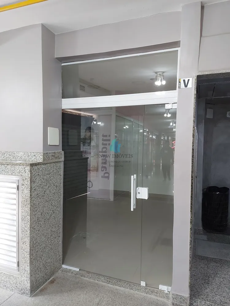 Loja-Salão, 21 m² - Foto 1