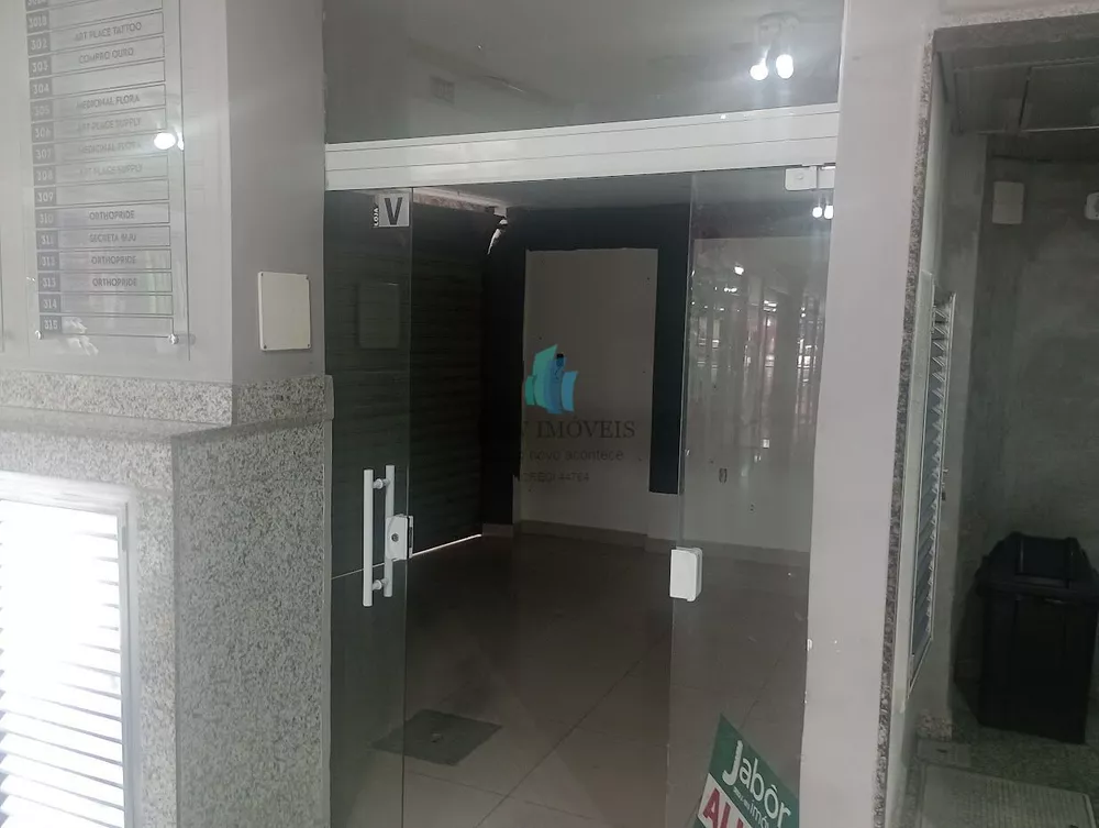 Loja-Salão, 21 m² - Foto 23