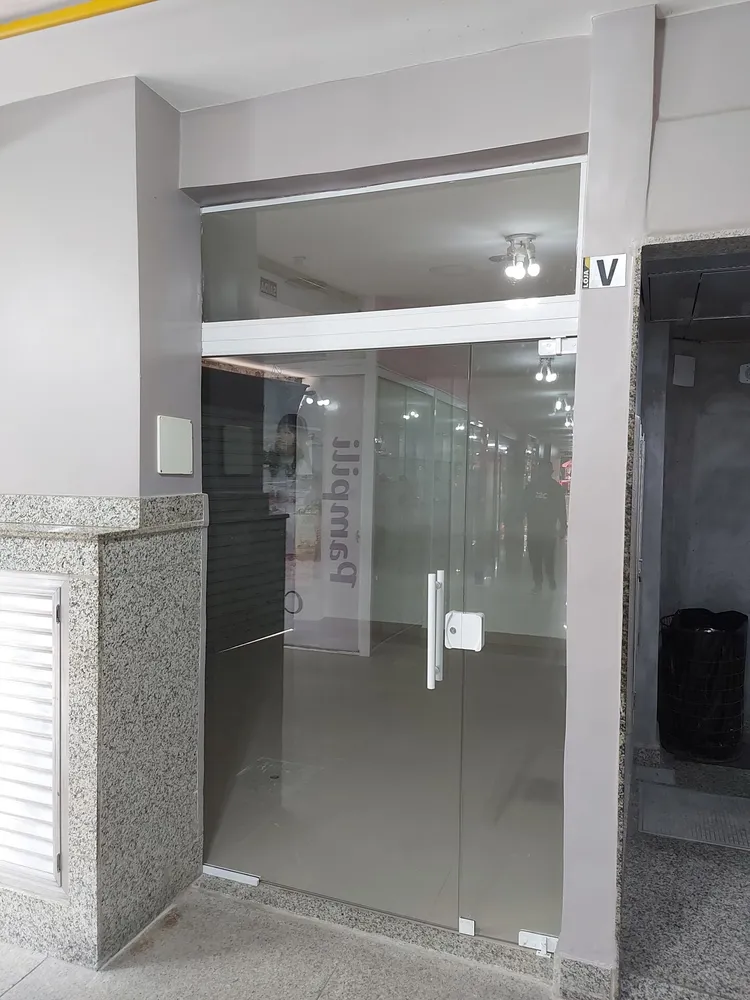 Loja-Salão, 21 m² - Foto 3