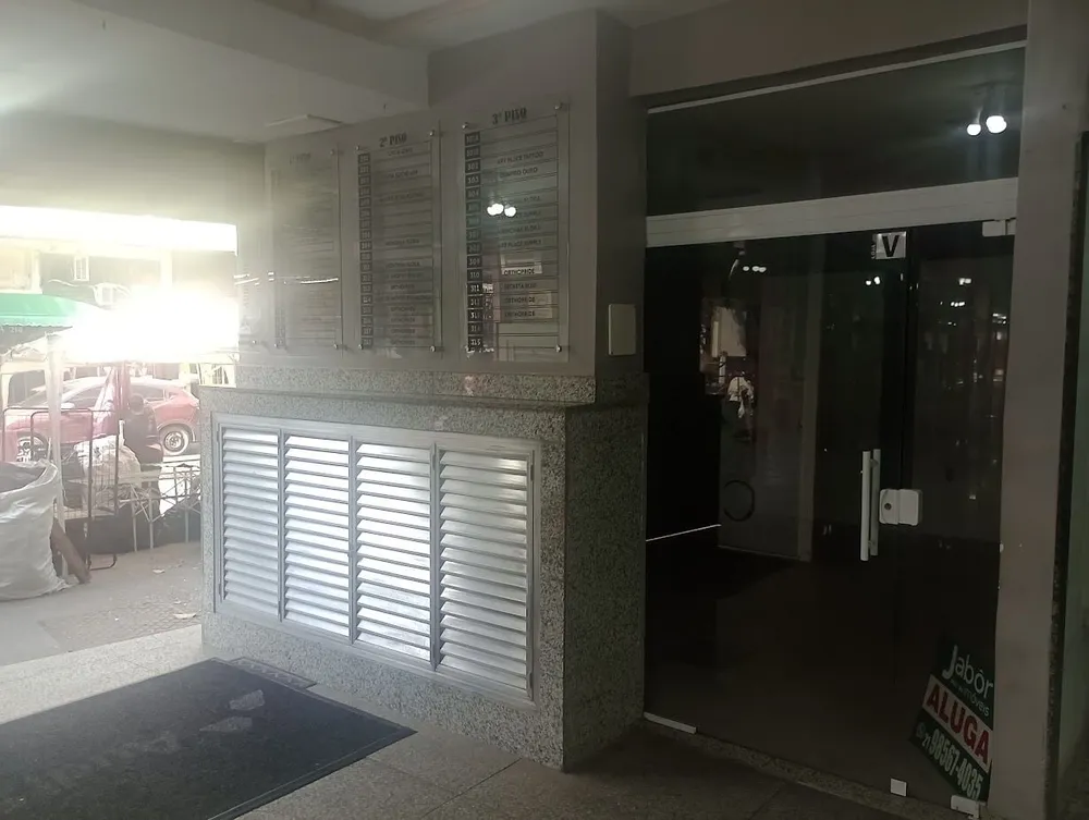 Loja-Salão, 21 m² - Foto 6