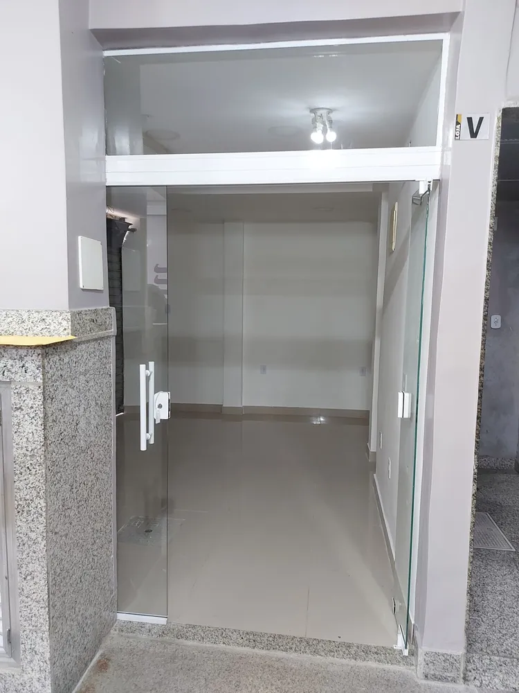 Loja-Salão, 21 m² - Foto 9