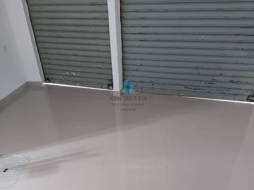 Loja-Salão, 21 m² - Foto 14