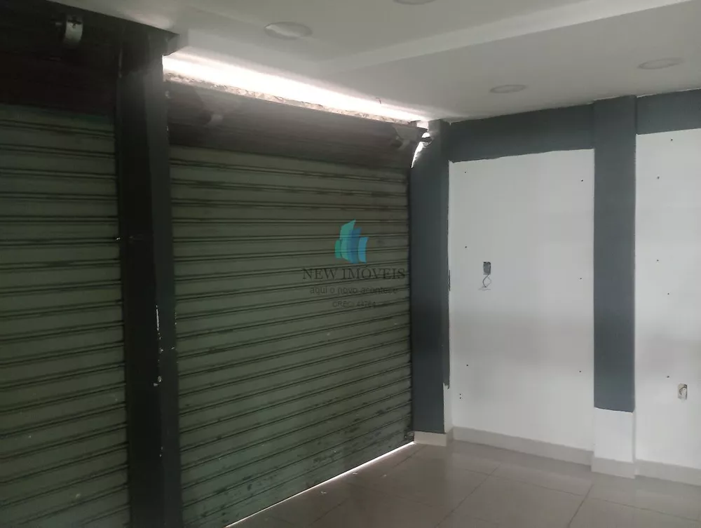 Loja-Salão, 21 m² - Foto 24