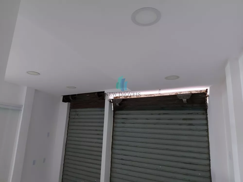 Loja-Salão, 21 m² - Foto 12