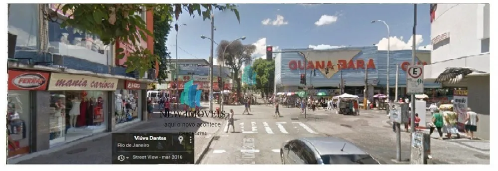 Loja-Salão, 21 m² - Foto 16