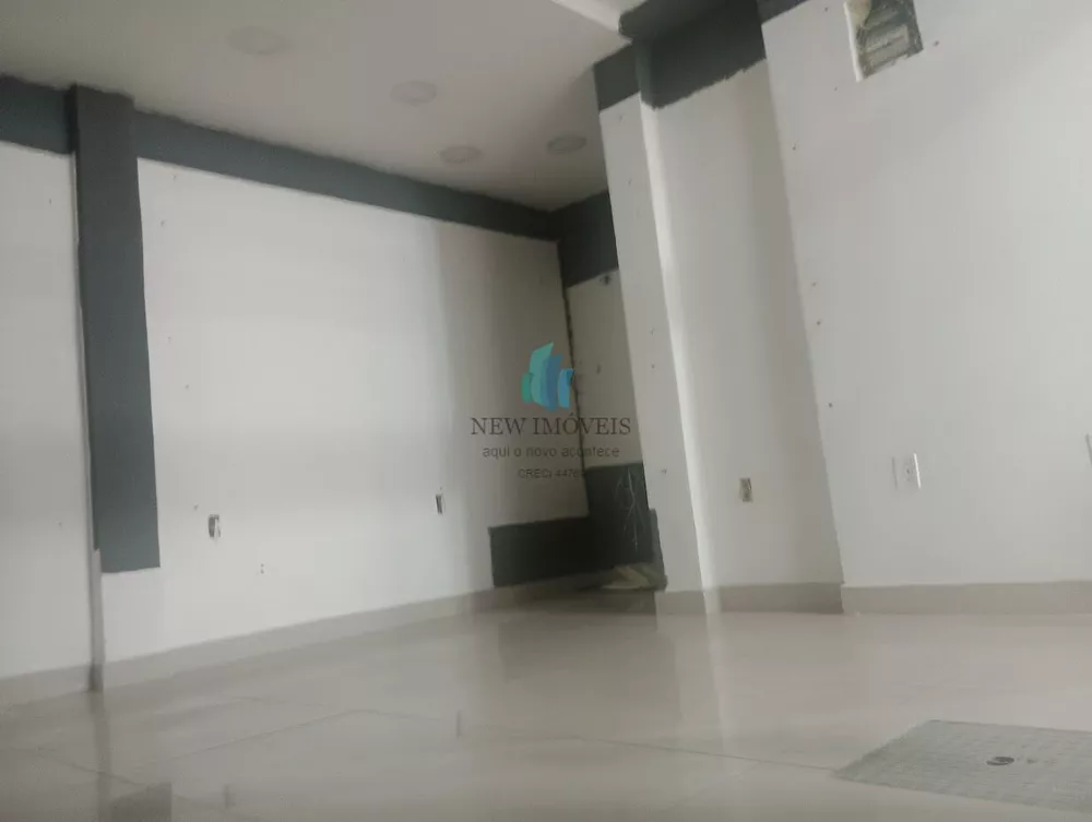 Loja-Salão, 21 m² - Foto 27