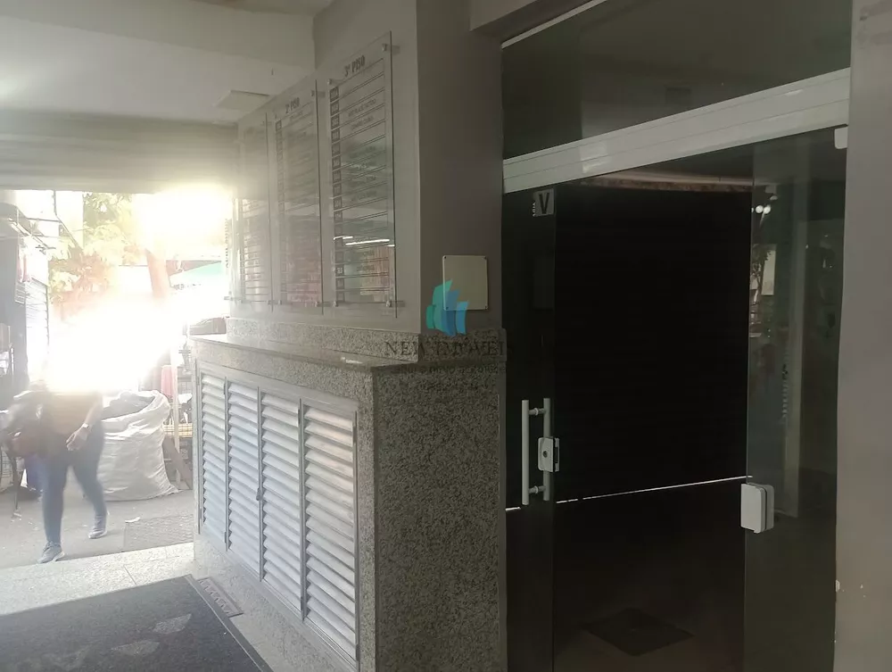 Loja-Salão, 21 m² - Foto 22