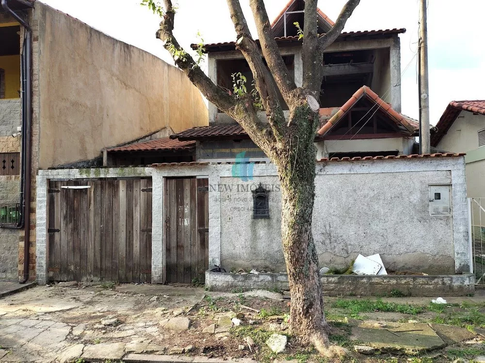 Casa, 3 quartos, 94 m² - Foto 1