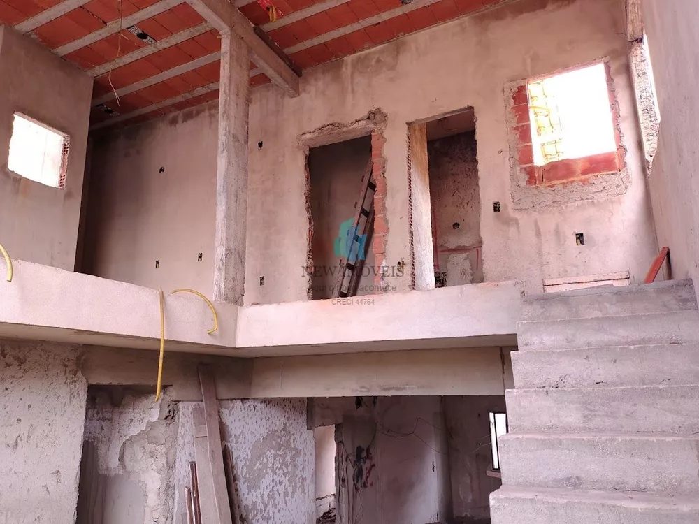 Casa, 3 quartos, 94 m² - Foto 13