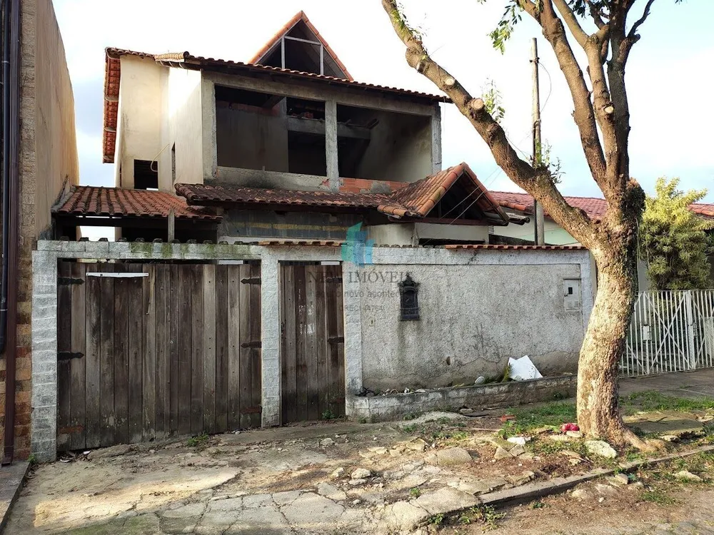 Casa, 3 quartos, 94 m² - Foto 4