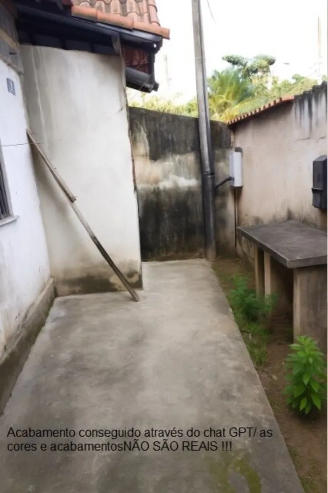 Casa, 3 quartos, 94 m² - Foto 21