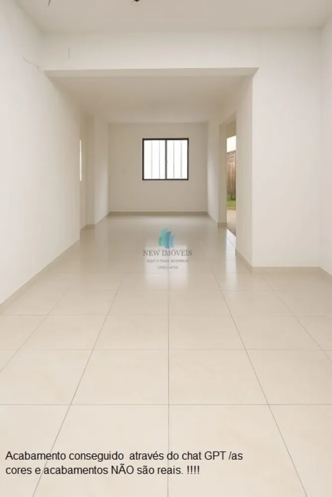 Casa, 3 quartos, 94 m² - Foto 13