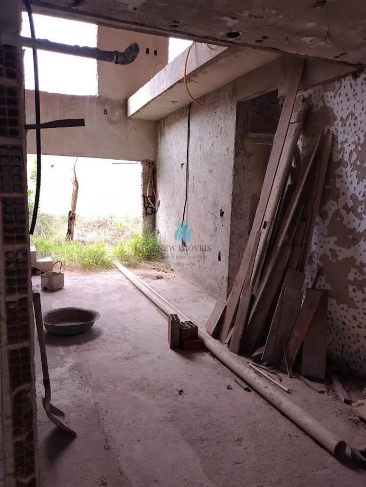 Casa, 3 quartos, 94 m² - Foto 10
