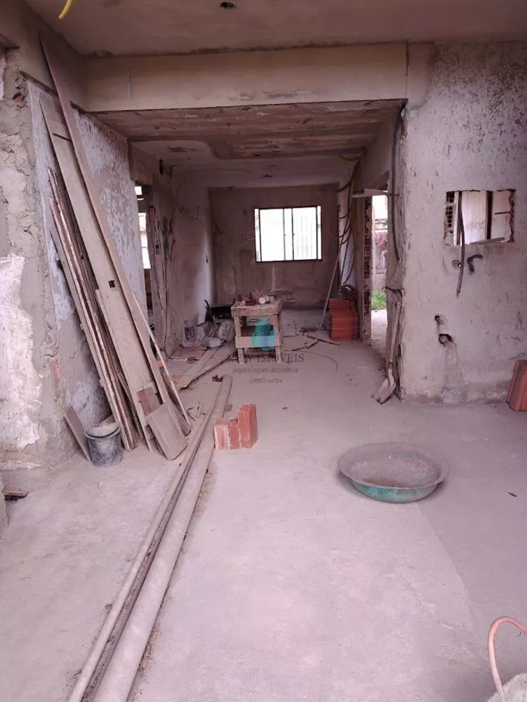 Casa, 3 quartos, 94 m² - Foto 4
