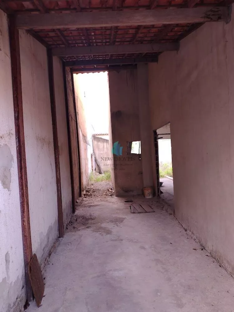 Casa, 3 quartos, 94 m² - Foto 9