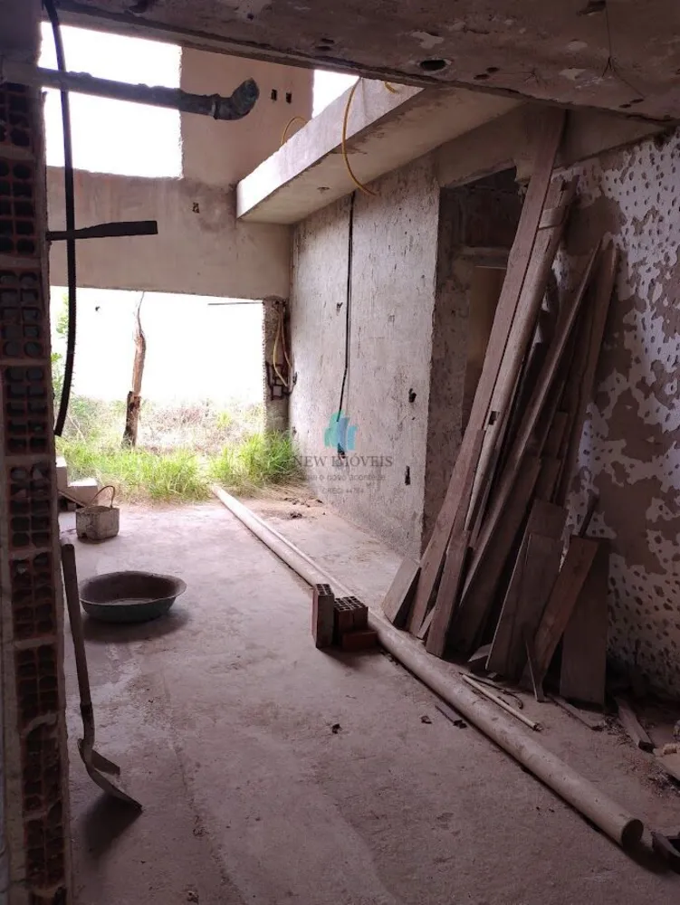 Casa, 3 quartos, 94 m² - Foto 28