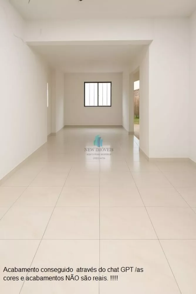 Casa, 3 quartos, 94 m² - Foto 5