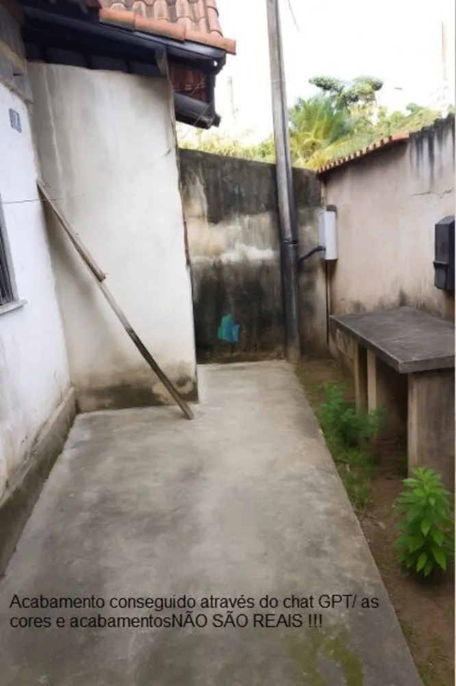 Casa, 3 quartos, 94 m² - Foto 19