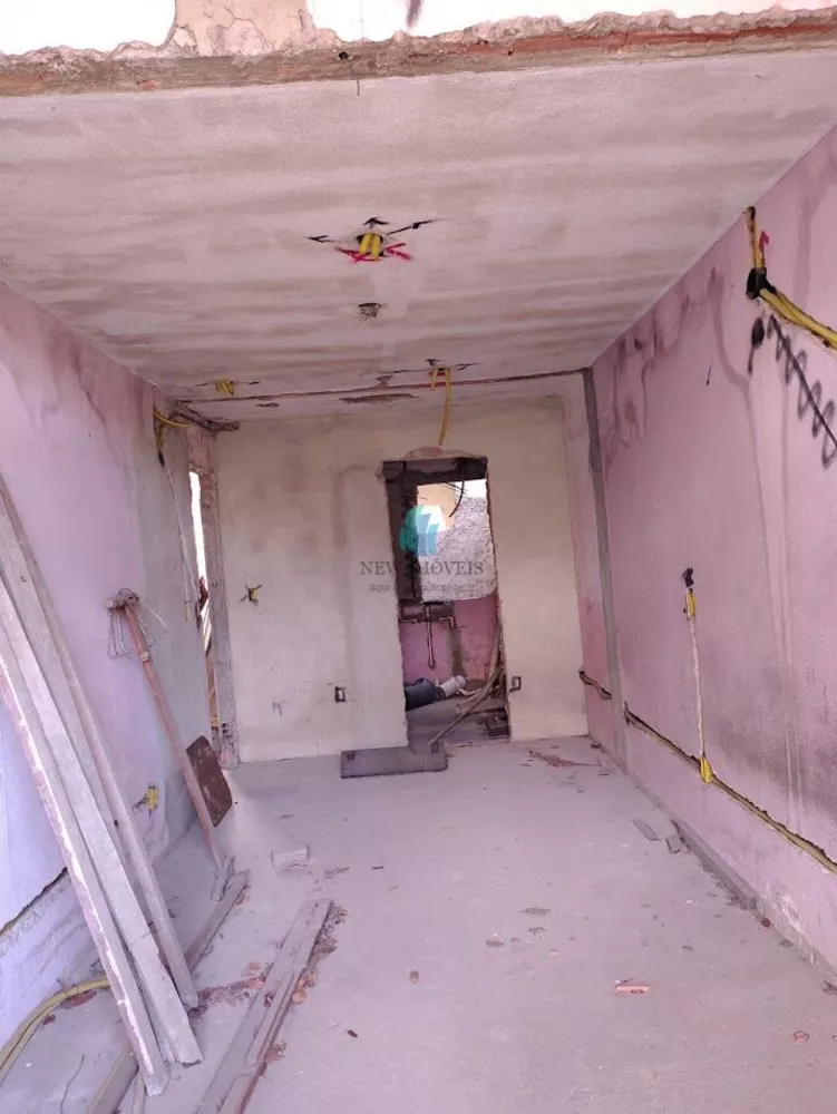 Casa, 3 quartos, 94 m² - Foto 20