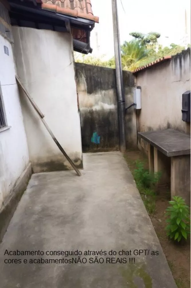 Casa, 3 quartos, 94 m² - Foto 7