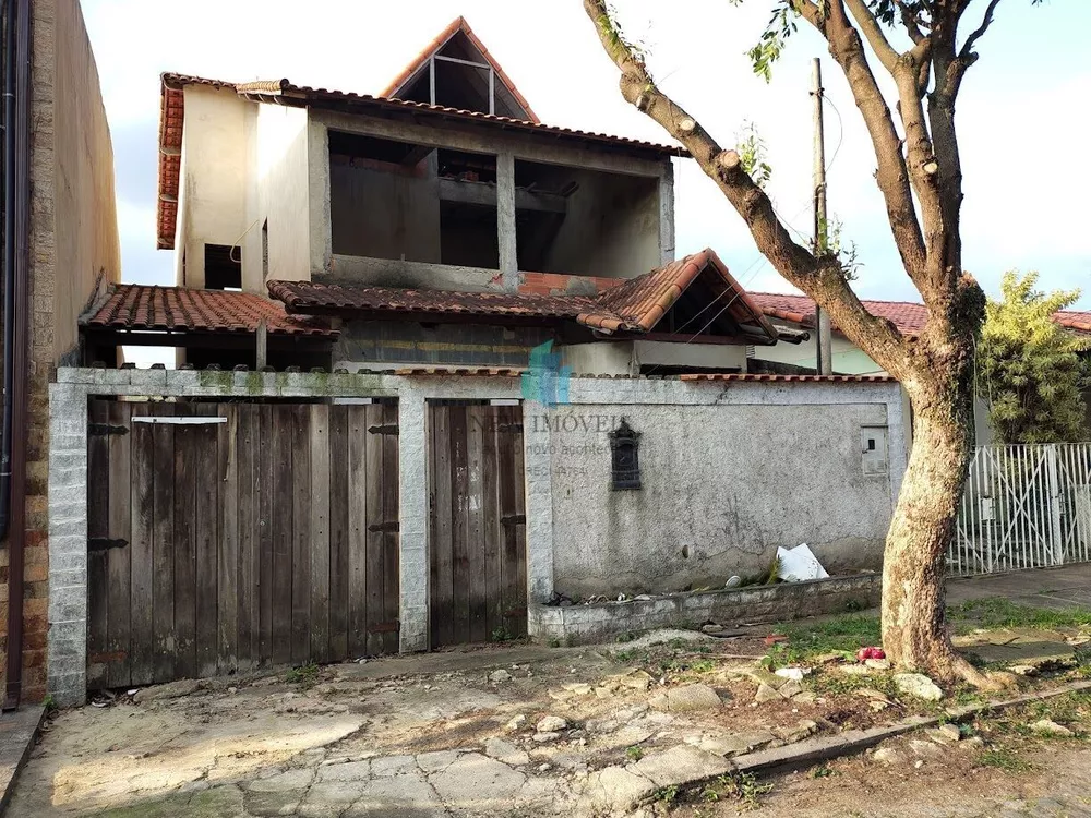 Casa, 3 quartos, 94 m² - Foto 2