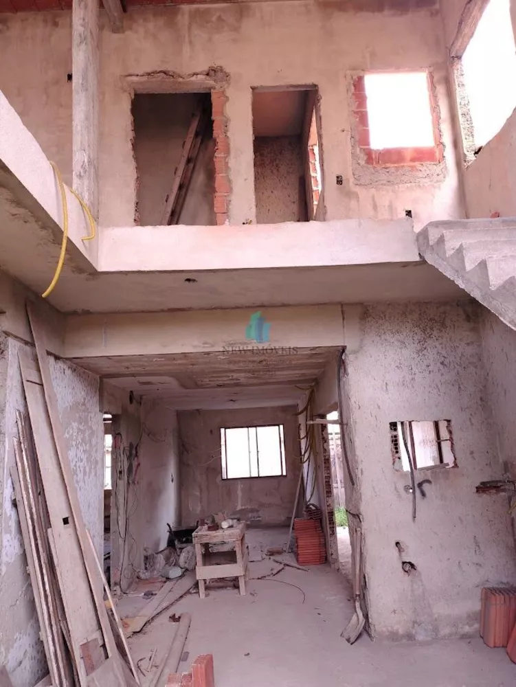 Casa, 3 quartos, 94 m² - Foto 12