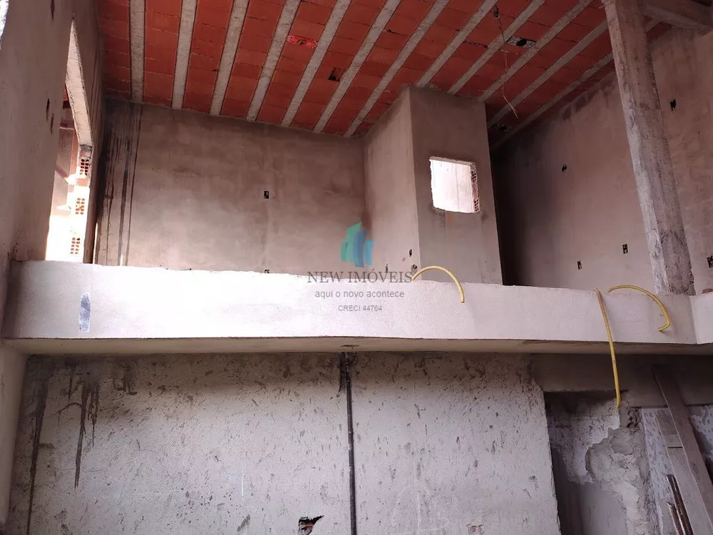 Casa, 3 quartos, 94 m² - Foto 14