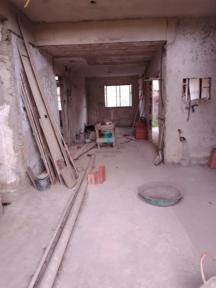 Casa, 3 quartos, 94 m² - Foto 10