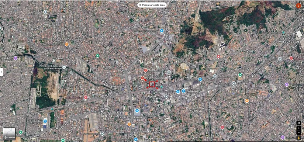 Terreno, 1700 m² - Foto 9