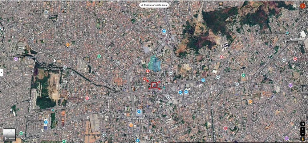 Terreno, 1700 m² - Foto 8