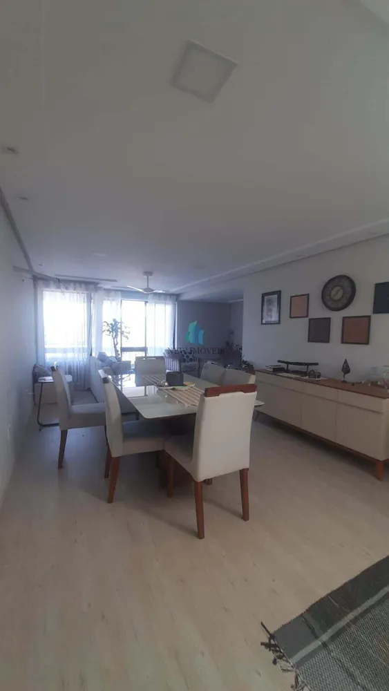 Cobertura, 3 quartos, 243 m² - Foto 3