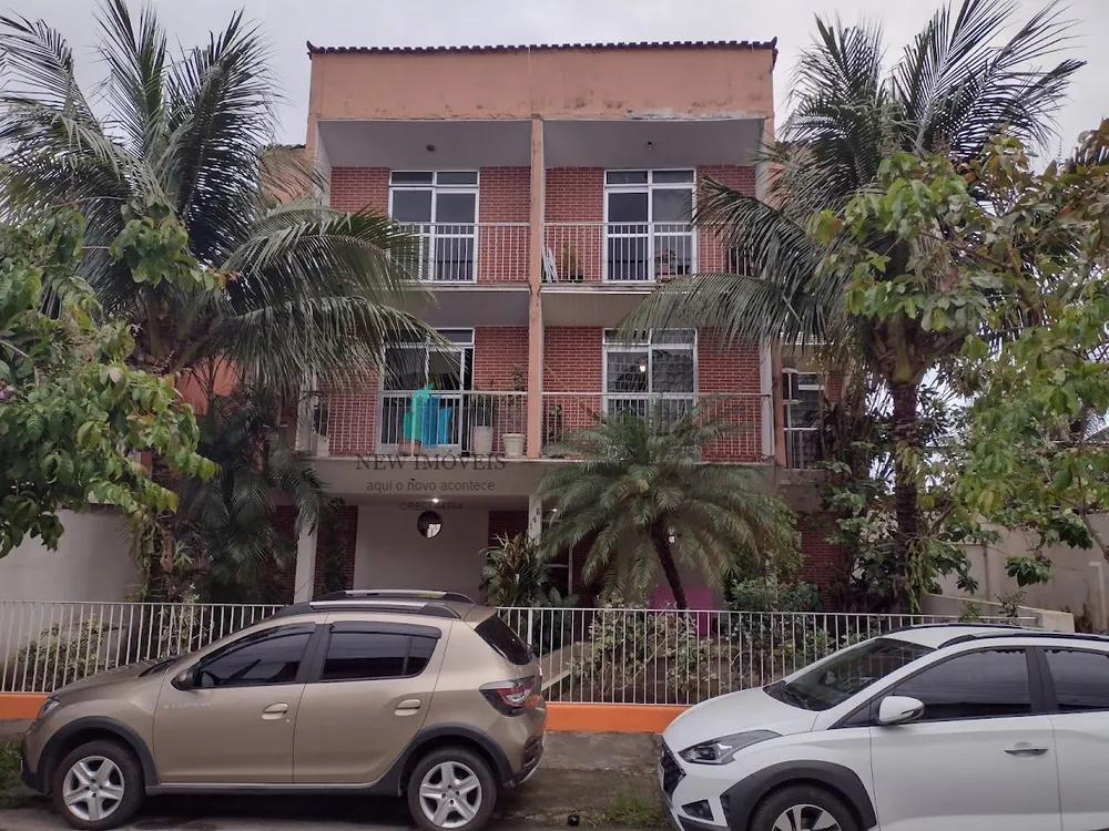 Apartamento, 2 quartos, 79 m² - Foto 3