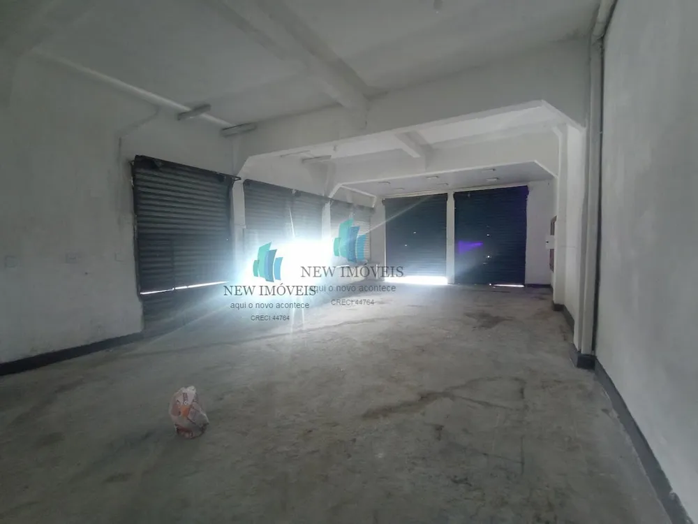 Loja-Salão, 184 m² - Foto 9