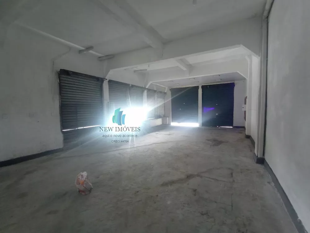 Loja-Salão, 184 m² - Foto 3
