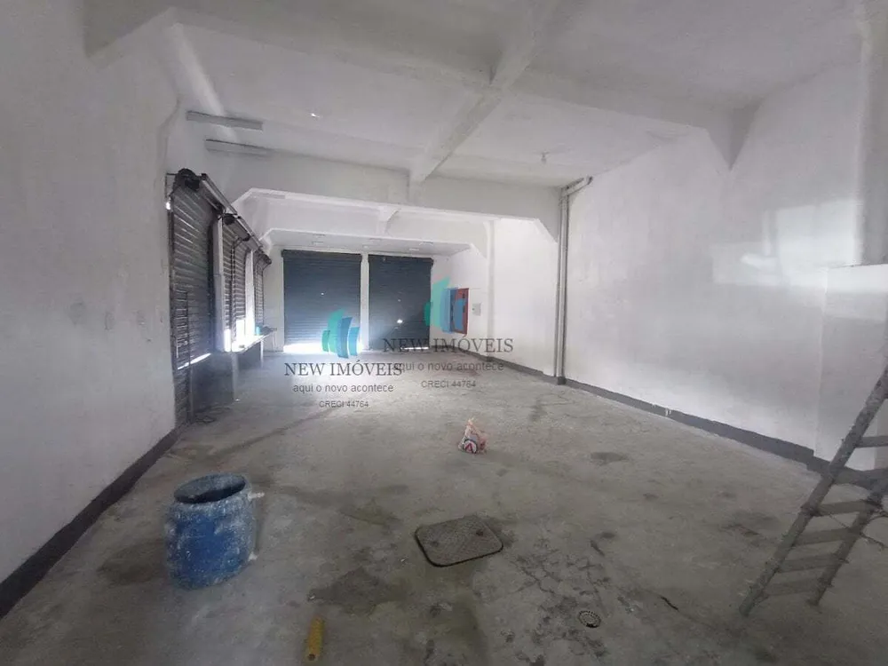 Loja-Salão, 184 m² - Foto 6