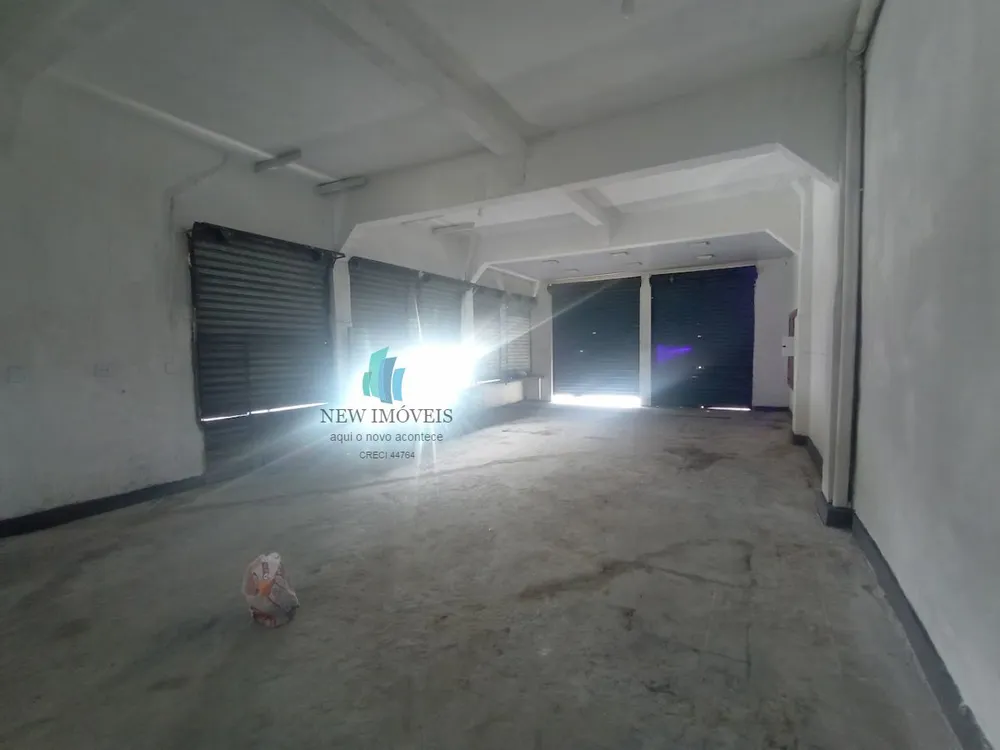 Loja-Salão, 184 m² - Foto 8