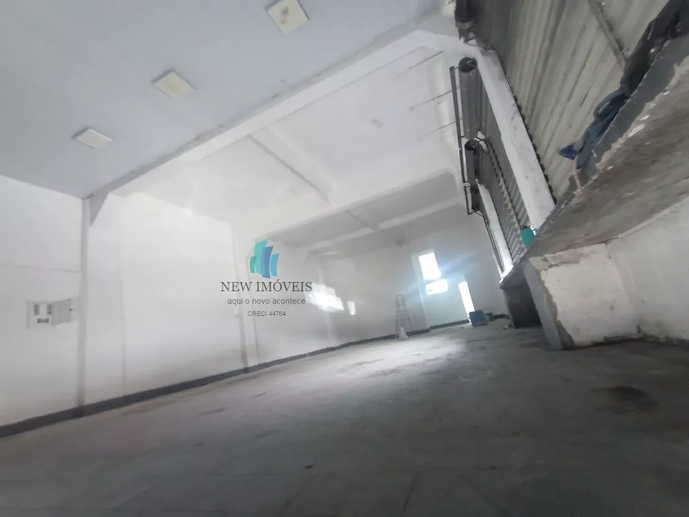 Loja-Salão, 184 m² - Foto 5