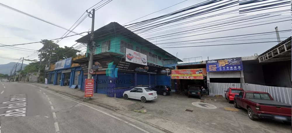Loja-Salão, 184 m² - Foto 9