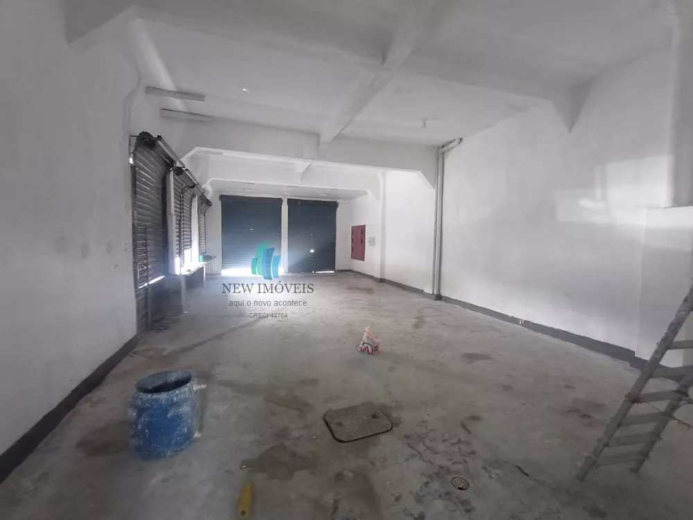 Loja-Salão, 184 m² - Foto 2