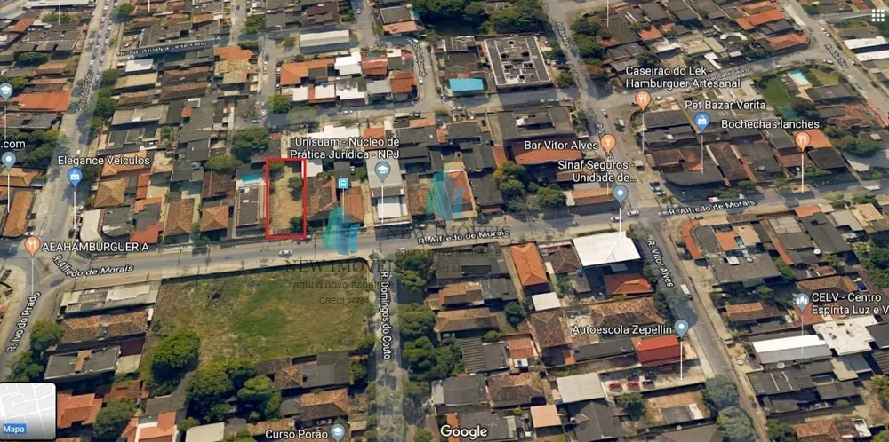 Terreno, 480 m² - Foto 15