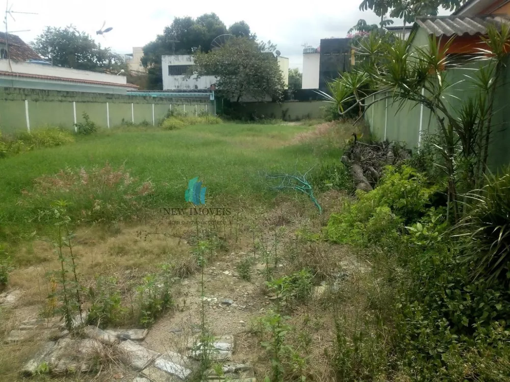 Terreno para alugar, 480m² - Foto 1