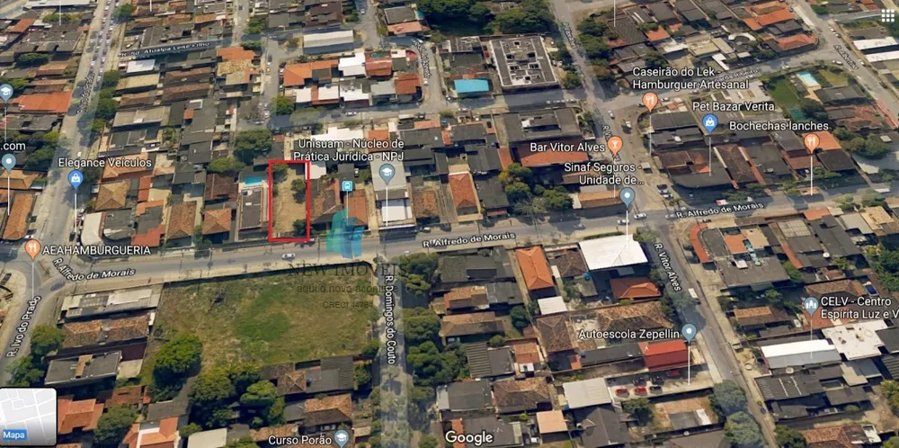 Terreno, 480 m² - Foto 5